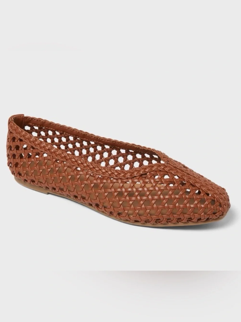 Target Gia Flats with memory foam insole - Universal Thread